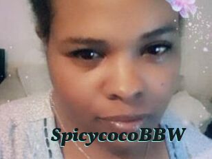 SpicycocoBBW