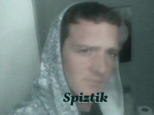 Spiztik