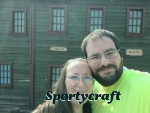 Sportycraft