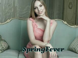 SpringFever