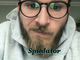 Spudator