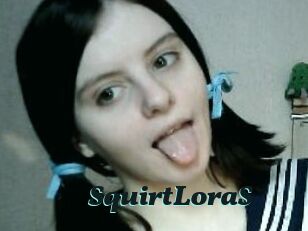 SquirtLoraS