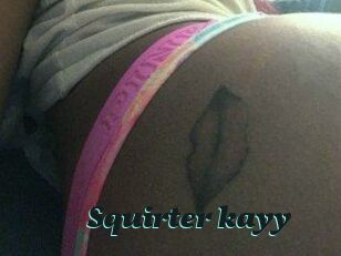 Squirter_kayy