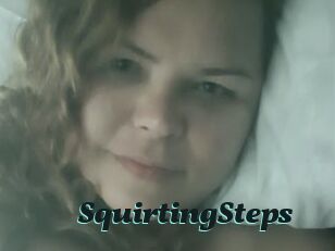 SquirtingSteps