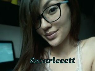 Sscarleeett