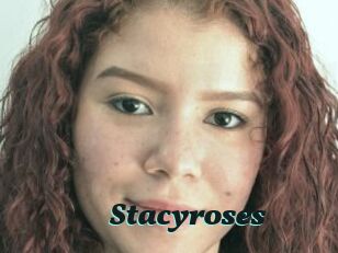 Stacyroses