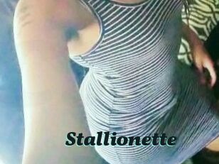 Stallionette