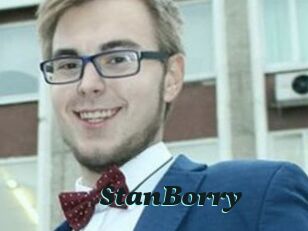 StanBorry