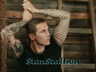 StanStallion