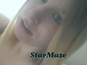 StarMaze