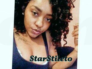 StarStileto