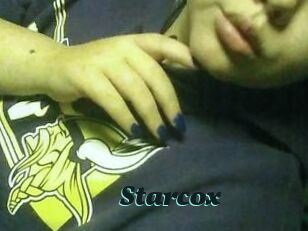 Starcox