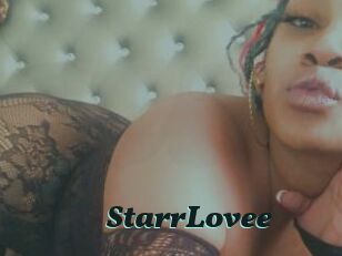 StarrLovee