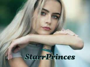 StarrPrinces