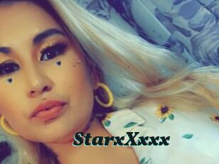 StarxXxxx