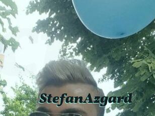 StefanAzgard