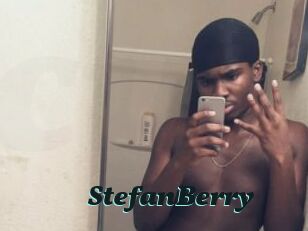 StefanBerry