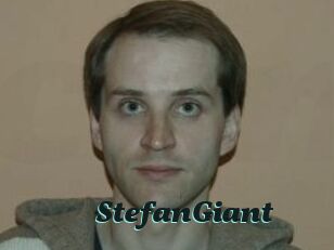 StefanGiant