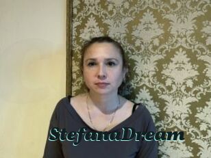 StefanaDream