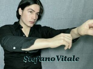 StefanoVitale