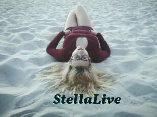 StellaLive