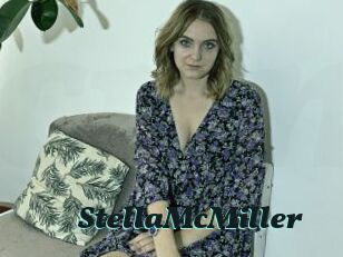 StellaMcMiller