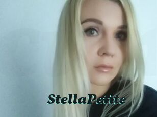 StellaPetite