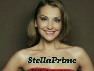 StellaPrime