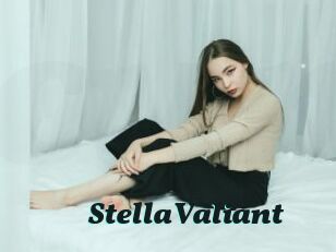StellaValiant