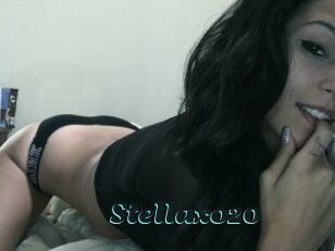 Stellaxo20