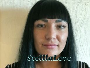 StelllaLove