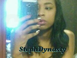 StephDynasty