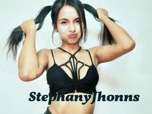 StephanyJhonns