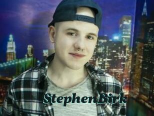 StephenBirk