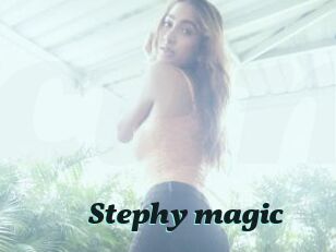 Stephy_magic