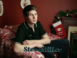 SteveMiller