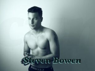 Steven_Bowen