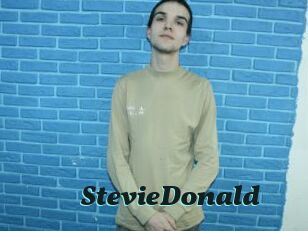 StevieDonald