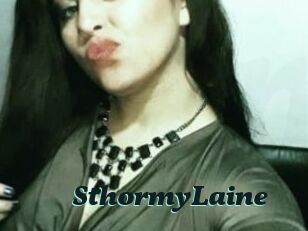 SthormyLaine