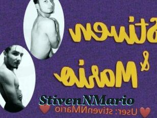 StivenNMario