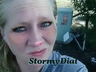 StormyDial