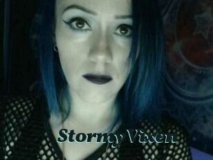 StormyVixen