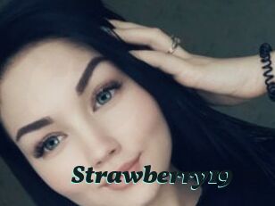 Strawberry19