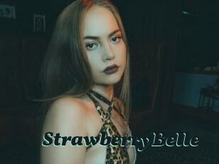 StrawberryBelle