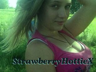 StrawberryHottieX