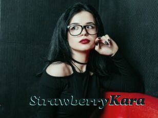 StrawberryKara