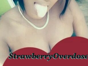 StrawberryOverdose