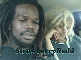 StrawberryRedd