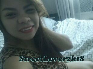 StreetLover2k18