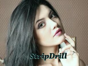 StripDrill